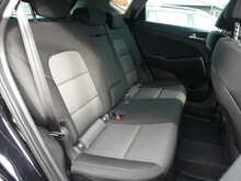 Hyundai TUCSON GDi SE Nav 