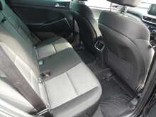 Hyundai TUCSON GDi SE Nav 