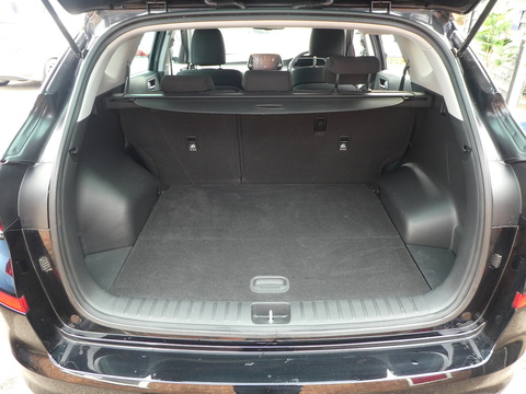 1.6 GDi SE Nav SUV 5dr Petrol Manual Euro 6 (s/s) (132 ps)