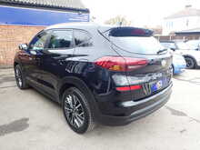 Hyundai TUCSON GDi SE Nav 