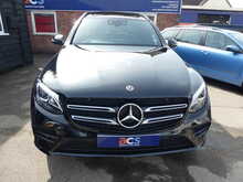 Mercedes-Benz GLC GLC250d AMG Line 