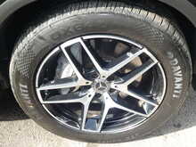 Mercedes-Benz GLC GLC250d AMG Line 