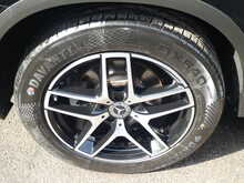 Mercedes-Benz GLC GLC250d AMG Line 