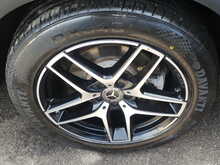 Mercedes-Benz GLC GLC250d AMG Line 