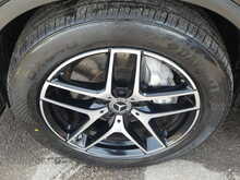 Mercedes-Benz GLC GLC250d AMG Line 