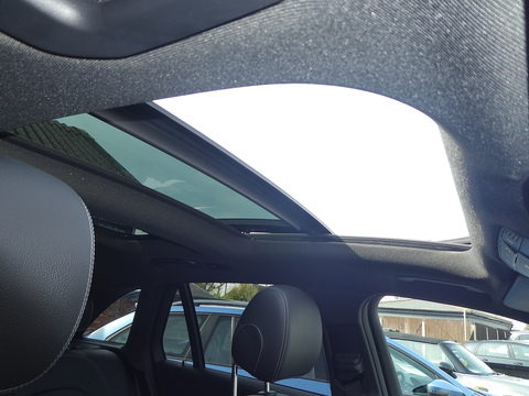 2.1 GLC250d AMG Line (Premium Plus) SUV 5dr Diesel G-Tronic 4MATIC Euro 6 (s/s) (204 ps)