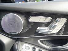 Mercedes-Benz GLC GLC250d AMG Line 