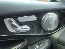 Mercedes-Benz GLC GLC250d AMG Line 