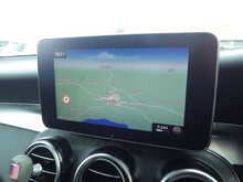 Mercedes-Benz GLC GLC250d AMG Line 