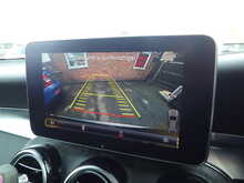 Mercedes-Benz GLC GLC250d AMG Line 