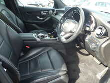 Mercedes-Benz GLC GLC250d AMG Line 
