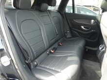 Mercedes-Benz GLC GLC250d AMG Line 