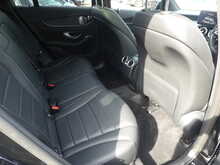 Mercedes-Benz GLC GLC250d AMG Line 