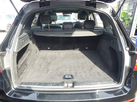 2.1 GLC250d AMG Line (Premium Plus) SUV 5dr Diesel G-Tronic 4MATIC Euro 6 (s/s) (204 ps)