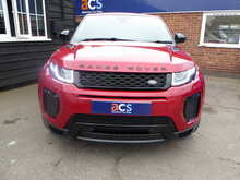 Land Rover Range Rover Evoque TD4 HSE Dynamic 
