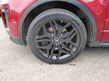 Land Rover Range Rover Evoque TD4 HSE Dynamic 