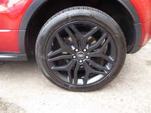 Land Rover Range Rover Evoque TD4 HSE Dynamic 