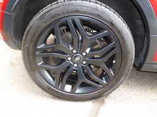 Land Rover Range Rover Evoque TD4 HSE Dynamic 