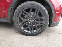 Land Rover Range Rover Evoque TD4 HSE Dynamic 