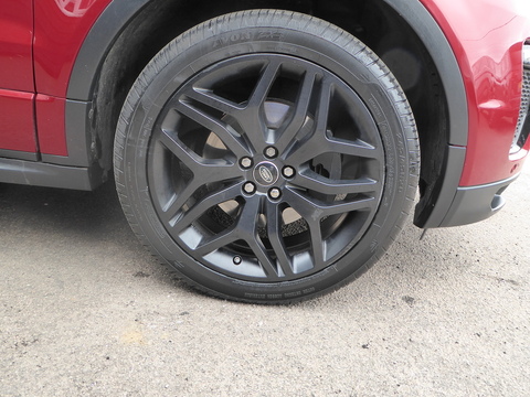 2.0 TD4 HSE Dynamic SUV 5dr Diesel Auto 4WD Euro 6 (s/s) (180 ps)
