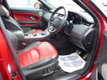 Land Rover Range Rover Evoque TD4 HSE Dynamic 