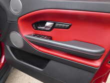 Land Rover Range Rover Evoque TD4 HSE Dynamic 
