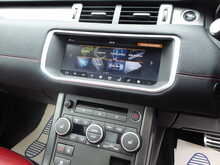 Land Rover Range Rover Evoque TD4 HSE Dynamic 