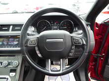 Land Rover Range Rover Evoque TD4 HSE Dynamic 