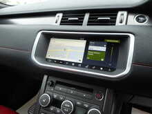 Land Rover Range Rover Evoque TD4 HSE Dynamic 