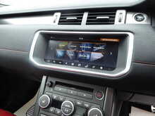 Land Rover Range Rover Evoque TD4 HSE Dynamic 