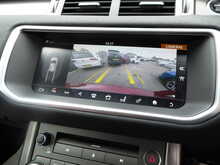 Land Rover Range Rover Evoque TD4 HSE Dynamic 