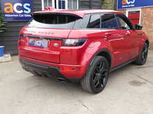 Land Rover Range Rover Evoque TD4 HSE Dynamic 