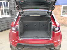 Land Rover Range Rover Evoque TD4 HSE Dynamic 