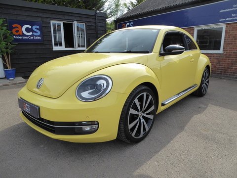 2.0 TDI Sport Hatchback 3dr Diesel Manual Euro 5 (140 ps)