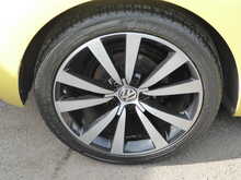 Volkswagen Beetle TDI Sport 