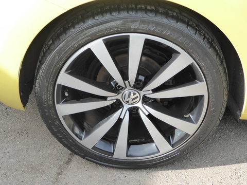 2.0 TDI Sport Hatchback 3dr Diesel Manual Euro 5 (140 ps)