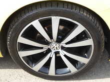 Volkswagen Beetle TDI Sport 