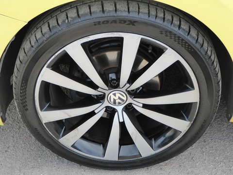 2.0 TDI Sport Hatchback 3dr Diesel Manual Euro 5 (140 ps)