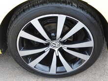 Volkswagen Beetle TDI Sport 