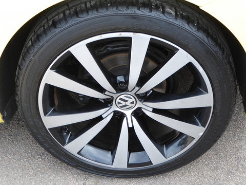 2.0 TDI Sport Hatchback 3dr Diesel Manual Euro 5 (140 ps)