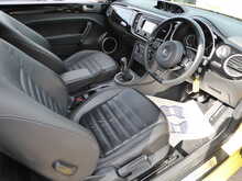 Volkswagen Beetle TDI Sport 