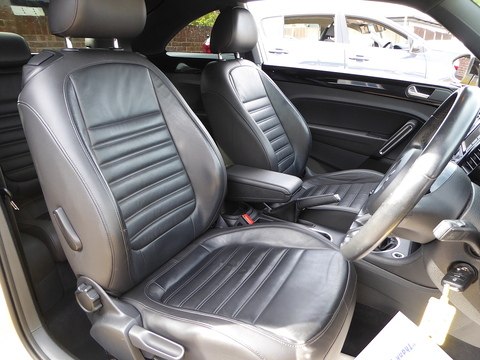 2.0 TDI Sport Hatchback 3dr Diesel Manual Euro 5 (140 ps)