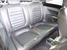 Volkswagen Beetle TDI Sport 