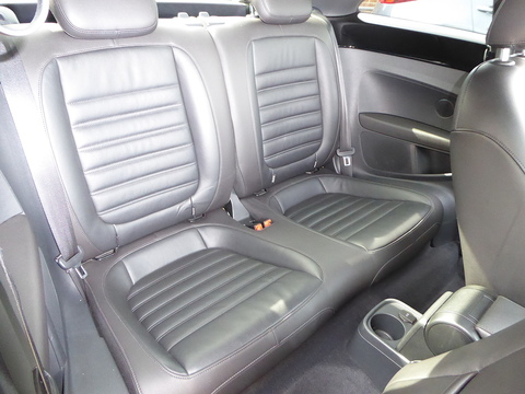 2.0 TDI Sport Hatchback 3dr Diesel Manual Euro 5 (140 ps)