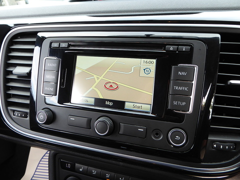 2.0 TDI Sport Hatchback 3dr Diesel Manual Euro 5 (140 ps)