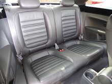 Volkswagen Beetle TDI Sport 
