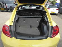 Volkswagen Beetle TDI Sport 