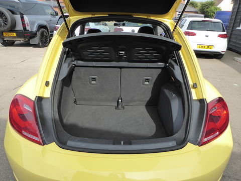 2.0 TDI Sport Hatchback 3dr Diesel Manual Euro 5 (140 ps)