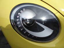 Volkswagen Beetle TDI Sport 
