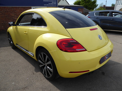 2.0 TDI Sport Hatchback 3dr Diesel Manual Euro 5 (140 ps)